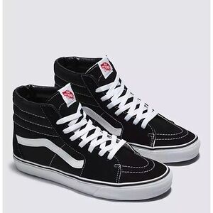 VANS Sk8-Hi Shoe